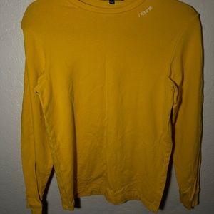 Tees-Long Sleeve